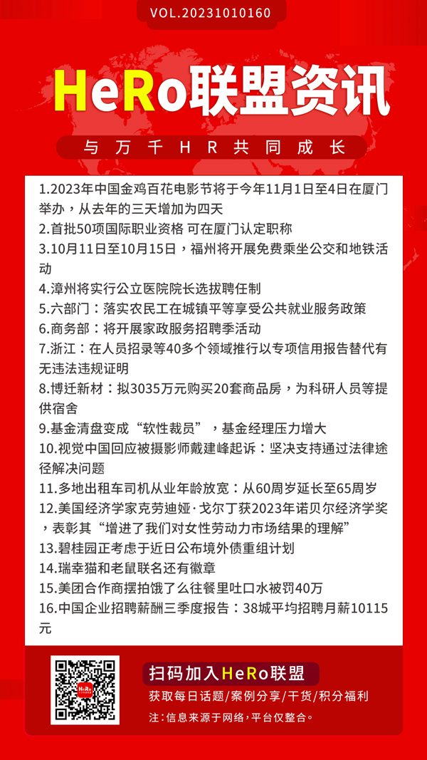 1696901615528231.jpg 2023HeRo聯(lián)盟早資訊.jpg