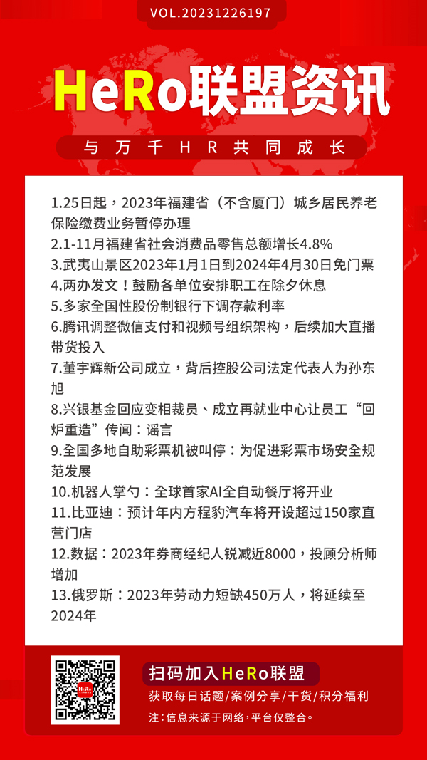 1703557198497903.jpg 2023HeRo聯(lián)盟早資訊.jpg